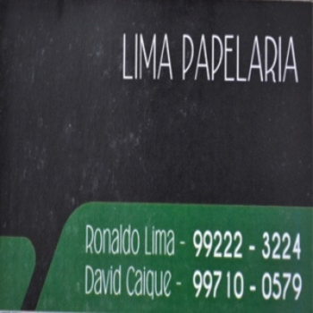 Lima Papelaria