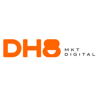DH8 Marketing Digital